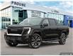 2025 GMC Sierra EV Denali (Stk: 8598-25) in Sault Ste. Marie - Image 1 of 25