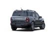 2025 Ford Bronco Sport Big Bend (Stk: 25008) in La Malbaie - Image 3 of 7