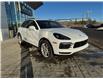 2023 Porsche Cayenne Base (Stk: LU0741) in Calgary - Image 4 of 23