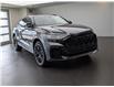 2025 Audi Q8 55 Progressiv (Stk: 183850) in Oakville - Image 1 of 12