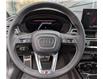 2025 Audi S5 3.0T Technik (Stk: 183839) in Oakville - Image 9 of 11