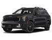 2025 Kia Sorento 2.5T X-Pro w/Olive Brown Interior (Stk: 4-24437) in Bowmanville - Image 2 of 2