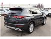 2025 Mitsubishi Outlander PHEV SE (Stk: R1030) in Calgary - Image 7 of 24