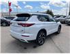 2025 Mitsubishi Outlander PHEV SEL (Stk: R1038) in Calgary - Image 7 of 21