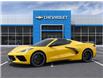 2025 Chevrolet Corvette Stingray (Stk: 25-398) in Listowel - Image 2 of 6