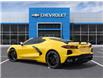2025 Chevrolet Corvette Stingray (Stk: 25-398) in Listowel - Image 3 of 6