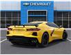 2025 Chevrolet Corvette Stingray (Stk: 25-398) in Listowel - Image 4 of 6