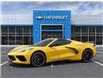 2025 Chevrolet Corvette Stingray (Stk: 25-416) in Listowel - Image 2 of 6