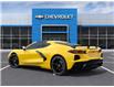 2025 Chevrolet Corvette Stingray (Stk: 25-416) in Listowel - Image 3 of 6