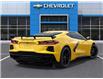 2025 Chevrolet Corvette Stingray (Stk: 25-416) in Listowel - Image 4 of 6