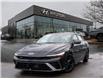 2025 Hyundai Elantra N Line Ultimate (Stk: S25245) in Ottawa - Image 1 of 25