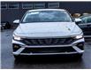 2025 Hyundai Elantra  (Stk: S25174) in Ottawa - Image 2 of 18