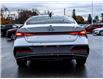 2025 Hyundai Elantra  (Stk: S25174) in Ottawa - Image 4 of 18