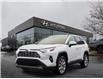 2023 Toyota RAV4 Limited (Stk: S25037B) in Ottawa - Image 1 of 30