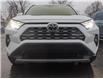 2023 Toyota RAV4 Limited (Stk: S25037B) in Ottawa - Image 8 of 30