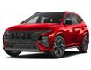 2025 Hyundai Tucson Hybrid Ultimate (Stk: S25210) in Ottawa - Image 1 of 2
