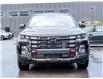 2025 Hyundai Santa Cruz XRT (Stk: S25175) in Ottawa - Image 2 of 24