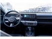 2024 Hyundai Kona 2.0L Preferred w/Trend Package (Stk: P41658) in Ottawa - Image 9 of 24