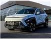 2024 Hyundai Kona 2.0L Preferred w/Trend Package (Stk: P41619) in Ottawa - Image 1 of 26