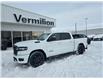 2025 RAM 1500 Sport (Stk: 25R14915) in Vermilion - Image 1 of 23