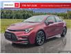 2025 Toyota Corolla SE (Stk: SL221985) in Courtenay - Image 1 of 25