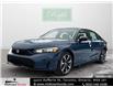 2025 Honda Civic Hybrid Sport Touring (Stk: 2500791) in North York - Image 1 of 29