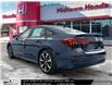 2025 Honda Civic Hybrid Sport Touring (Stk: 2500791) in North York - Image 7 of 29