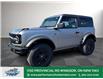 2024 Ford Bronco Wildtrak (Stk: BR08125) in Windsor - Image 1 of 24