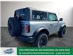 2024 Ford Bronco Wildtrak (Stk: BR08125) in Windsor - Image 8 of 24
