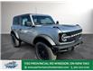 2024 Ford Bronco Wildtrak (Stk: BR08125) in Windsor - Image 9 of 24