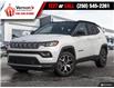 2025 Jeep Compass Limited (Stk: 250051) in Vernon - Image 1 of 27