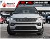 2025 Jeep Compass Limited (Stk: 250051) in Vernon - Image 2 of 27