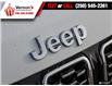 2025 Jeep Compass Limited (Stk: 250051) in Vernon - Image 9 of 27
