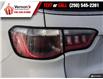 2025 Jeep Compass Limited (Stk: 250051) in Vernon - Image 12 of 27