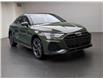 2025 Audi A3 40 Progressiv (Stk: 183864) in Oakville - Image 1 of 11