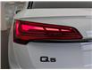 2025 Audi Q5 45 Progressiv (Stk: 183789) in Oakville - Image 4 of 14
