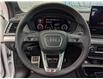 2025 Audi Q5 45 Progressiv (Stk: 183789) in Oakville - Image 11 of 14