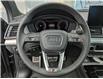 2025 Audi Q5 45 Progressiv (Stk: 183790) in Oakville - Image 8 of 11