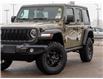 2025 Jeep Wrangler Sport (Stk: 15-25041) in London - Image 22 of 27