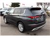 2025 Mitsubishi Outlander PHEV SE (Stk: R1030) in Calgary - Image 5 of 24