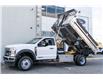 2024 Ford F-550 Chassis XL (Stk: 2402400) in Ottawa - Image 8 of 26