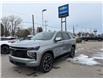 2025 Chevrolet Tahoe RST (Stk: TS150837) in Caledonia - Image 1 of 72