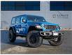 2024 Jeep Wrangler Rubicon (Stk: R114594) in Surrey - Image 1 of 19