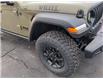 2025 Jeep Wrangler Sport (Stk: 250092) in Windsor - Image 10 of 23