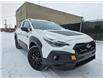 2025 Subaru Crosstrek Wilderness (Stk: S3308) in Sarnia - Image 1 of 21