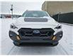 2025 Subaru Crosstrek Wilderness (Stk: S3308) in Sarnia - Image 2 of 21
