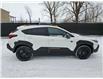 2025 Subaru Crosstrek Wilderness (Stk: S3308) in Sarnia - Image 4 of 21