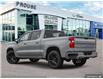 2025 Chevrolet Silverado 1500 RST (Stk: 7852-25) in Sault Ste. Marie - Image 4 of 26