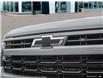 2025 Chevrolet Silverado 1500 RST (Stk: 7852-25) in Sault Ste. Marie - Image 9 of 26