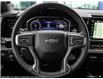 2025 Chevrolet Silverado 1500 RST (Stk: 7852-25) in Sault Ste. Marie - Image 13 of 26